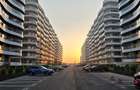 Studio mobilat, utilat administrat de Hubix - Casa Del Mar - Mamaia Nord/ Navodari - 6