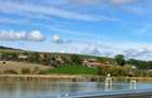 Teren cu Puz si Autorizatie pt casa la lac cu vedere la lac -com Geaca jud Cluj - 1