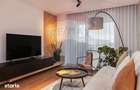 Apartament cu 3 camere de inchiriat Pietonala Coresi - 2