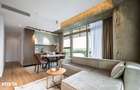Apartament 3 camere cu terasa, parcare ?i boxa | UpSite Floreasca - 4