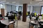 Spațiu comercial  tip showroom/open-space - 4