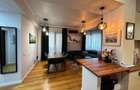Apartament  bloc boutique + Loc de parcare // Domenii // Cireșarii - 1