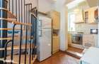 Apartament 3 camere si mansarda open-space Amzei | Romana - 6