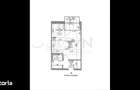 Studio 48 mp Loc Parcare Dobroesti Bucuresti Est - 5
