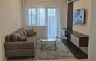 Apartament bloc nou Mihai Bravu