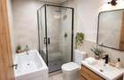 Apartament modern cu 1 camera ?i terasa generoasa, in Rediu