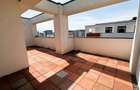 Penthouse 4 camere 120mp terase 55mp Balanta - 3