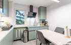 Apartament 2 camere , mobilat/utilat-zona Astra - Drumul Carului (Brasov)