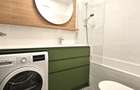 Apt. 3 camere Aviatiei Park, 1 loc de parcare subteran, inclus - 13