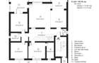 Vand apartament pe 2 nivele Complex Studentesc/str Cluj - 5
