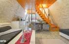 Investi?ie A-Frame & SPA, Teren 4000 mp langa Bran