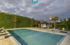 Casă lux Oncea, piscină, 400 mp