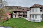 Casa cu 5 camere + teren intravilan de 1209 mp in Iscroni- Aninoasa - 6