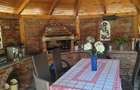 De vanzare Casa moderna P+M, 130 mp utili, teren 680 mp, drum privat - 3