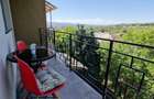 Apartament cu terasa panoramica | 2 parcari + boxa | Iris - 1