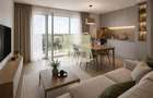 Apartament nou cu 2 camere balcon si parcare zona Lidl - 2