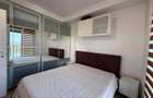 COSMOPOLIS - Apartament cu 2 camere, mobilat si utilat.