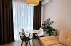 Apartament cu 2 camere | Meraki Pool & Spa Resort | Loc de p