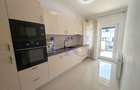 Apartament 3 camere de inchiriat. Complet mobilat si utilat. - 11