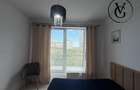 Apartament 2 camere | vedere catre mare | loc de parcare | M - 4