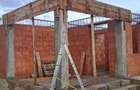 Vanzare casa noua in constructie cu autorizatie Stupini Brasov - 14