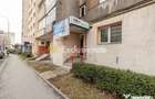 Spatiu Comercial 50 mp, Trafic Intens Auto si Pietonal, V... - Pitesti (Arges)