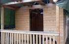 Spre vanzare cabana din lemn - 1