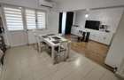 Vand apartament cu 3 camere in centrul orasului Ramnicu Valcea, etaj 4