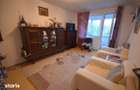Apartament de 3 camere - Parcul Florilor - etaj 1 - Morarilor - 14