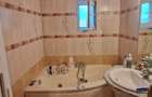 Apartament 3 camere , finisat , mobilat , zona Bradet - 1