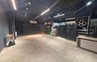 De închiriat spațiu comercial premium, 495 mp - Calea 13 Septembrie - 11