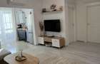 2 Camere Bloc 2022 - Complet Mobilat - Valea Lupului / Loc de parcare