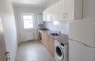 Apartament 1 camera, decomandat, balcon, Zona Lukoil Marasti ! - 1
