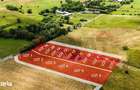 Parcele pt. A-Frame, Recreere & Barbeque | Case Modulare | Sadu |VIDEO - 6