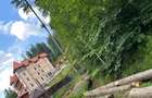 Teren de vanzare CUMPATU Sinaia