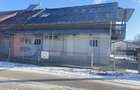 Spatiu comercial si pentru cazare, 8 camere, 119 mp, in Campulung Mold - 9