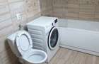 Inchiriez ap.2 camere Floresti, 55mp, 330euro - 5