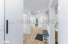 Straulesti metrou prima inchiriere 3 camere lux bloc 2026 loc parcare - 11