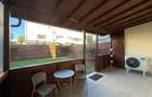 Închiriere Casă Pe Colt | 5 Camere |  Mobilată și Utilată | New Point |  Pipera