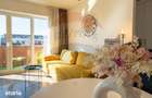 Studio + Parcare Subterana Avangarden faza 4 - 1