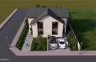 Duplex in zona buna - 4 camere - personalizare interioara - 6