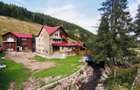 PENSIUNE 20 CAMERE, TEREN 1300MP, ZONA ARIESENI