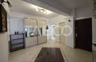 Apartament 4 camere de inchiriat 140 mp cu garaj zona Rahovei Sibiu