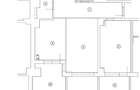 Apartament 4 camere, 3 balcoane, 2 garaje - 3