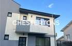 Domnesti Vila moderna 4 camere, curte, foisor, pod 3 locuri de parcar - 16