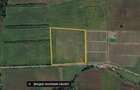 Teren extravilan 4,7 ha