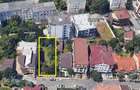 Teren intravilan 645 m.p.Parc Tabacariei, Strada Lacului, 500.000 Euro - 5