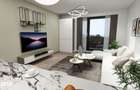 Penthouse, 4 camere, 130 mp cu cf si parcare inclusa in pret in Wings - 7