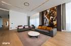 Penthouse exclusivist cu piscina interioara | One Herastrau Towers - 4