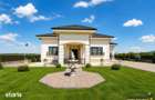 LUX Vila cu parc privat 1.250mp, spa, barbeque, privelisti pretioase, - 8